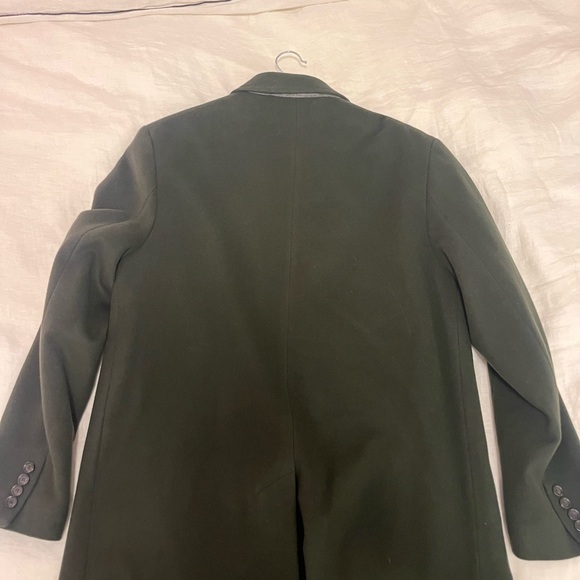 Ludlow TopCoat Wool - Picture 2 of 5